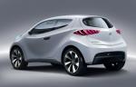 Hyundai ix-metro Concept 2009 года